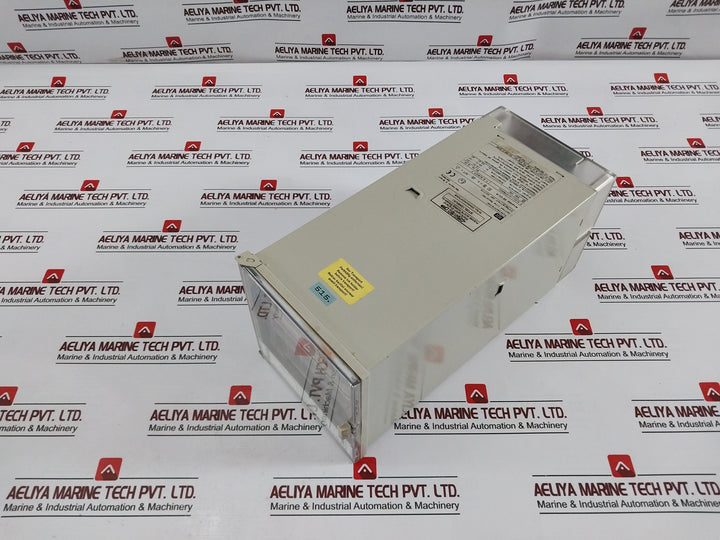 Hartmann & Braun Arucomp Ek-ex.a Dotted Line Recorder 230vac