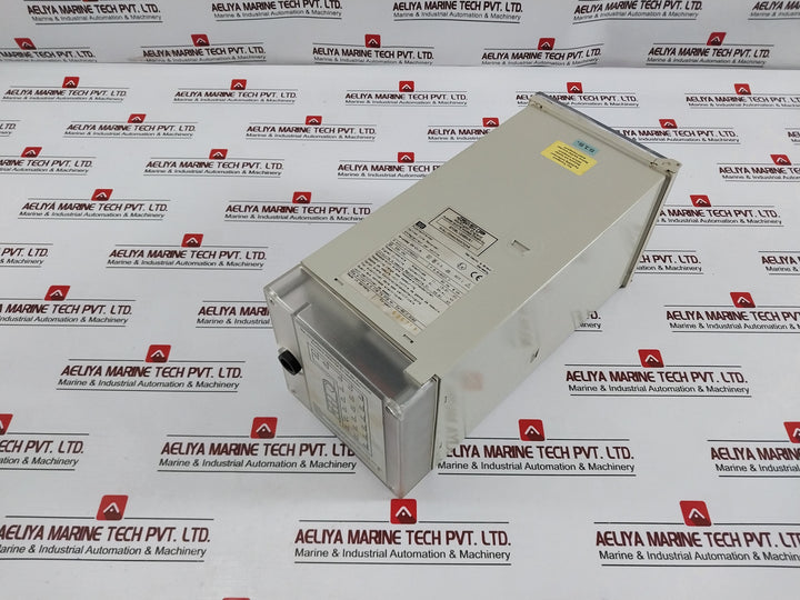 Hartmann & Braun Arucomp Ek-ex.a Dotted Line Recorder 230vac