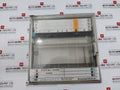 Hartmann & Braun Arucomp Ek-ex.a Dotted Line Recorder 230vac