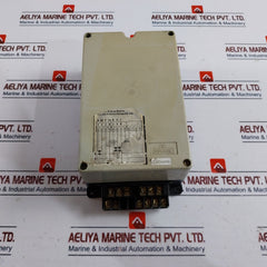 Hartmann & Braun Brasil Current Transducer