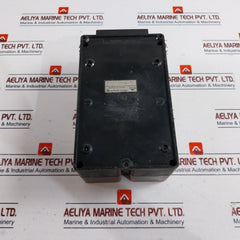 Hartmann & Braun Brasil Current Transducer
