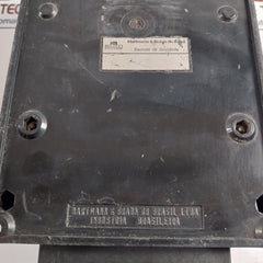 Hartmann & Braun Brasil Current Transducer