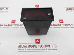 Hartmann & Braun Digital Indicaor Unit Ds 96/20