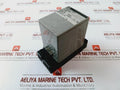 Hartmann & Braun Eta 25 Measuring Transducer Kl. 1;2 5a Kl. 1;3 1a 60hz