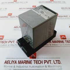 Hartmann & Braun Eta 25 Measuring Transducer Kl. 1;2 5a Kl. 1;3 1a 60hz