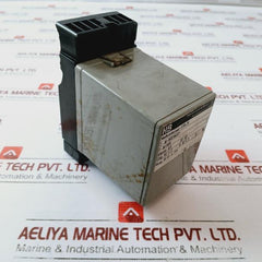 Hartmann & Braun Eta 25 Measuring Transducer Kl. 1;2 5a Kl. 1;3 1a 60hz