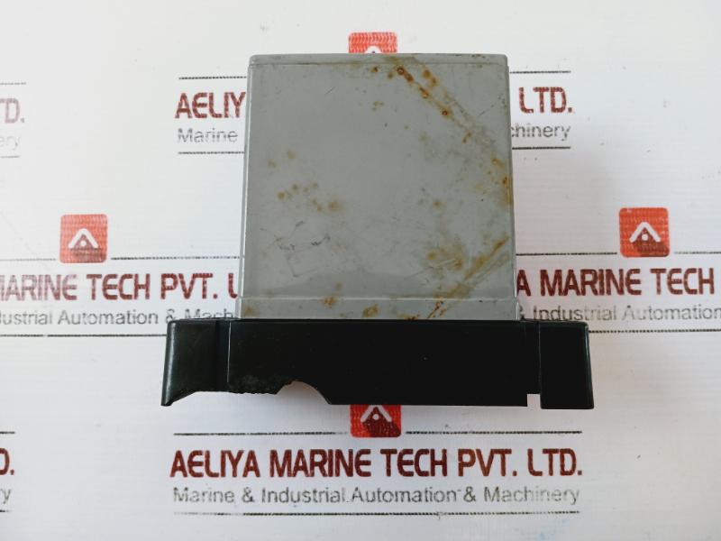 Hartmann & Braun Eta 25 Measuring Transducer Kl. 1;2 5a Kl. 1;3 1a 60hz