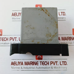Hartmann & Braun Eta 25 Measuring Transducer Kl. 1;2 5a Kl. 1;3 1a 60hz