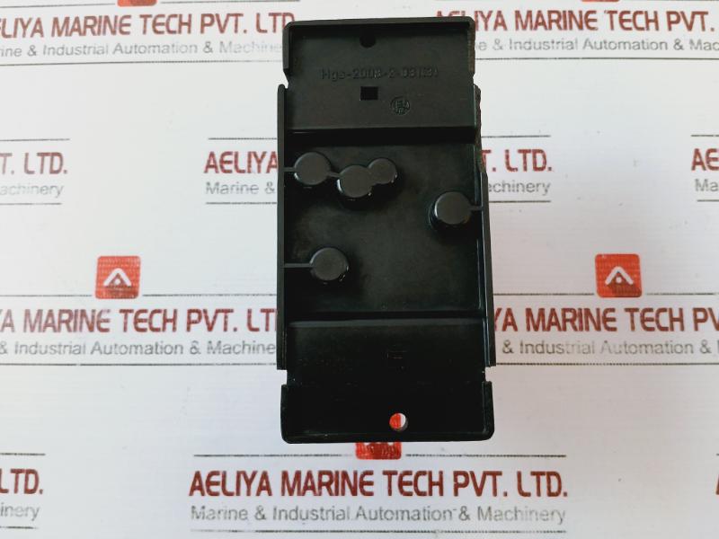 Hartmann & Braun Eta 25 Measuring Transducer Kl. 1;2 5a Kl. 1;3 1a 60hz