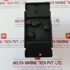 Hartmann & Braun Eta 25 Measuring Transducer Kl. 1;2 5a Kl. 1;3 1a 60hz
