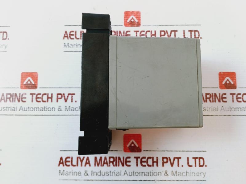 Hartmann & Braun Eta 25 Measuring Transducer Kl. 1;2 5a Kl. 1;3 1a 60hz