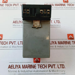 Hartmann & Braun Eta 25 Measuring Transducer Kl. 1;2 5a Kl. 1;3 1a 60hz