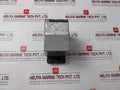 Hartmann & Braun Eta 25 Measuring Transducer With Base Hgs 8457-05