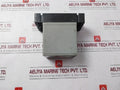 Hartmann & Braun Eta 25 Measuring Transducer With Base Hgs 8457-05