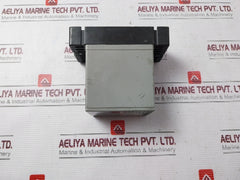 Hartmann & Braun Eta 25 Measuring Transducer With Base Hgs 8457-05