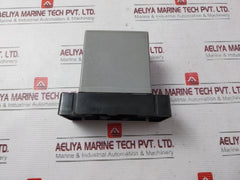 Hartmann & Braun Eta 25 Measuring Transducer With Base Hgs 8457-05