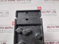 Hartmann & Braun Eta 25 Measuring Transducer With Base Hgs 8457-05