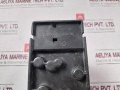 Hartmann & Braun Eta 25 Measuring Transducer With Base Hgs 8457-05