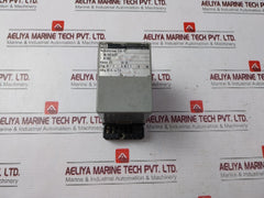 Hartmann & Braun Eta 25 Measuring Transducer With Base Hgs 8457-05