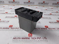 Hartmann & Braun Eta 25 Measuring Transducer With Base Hgs 8457-05