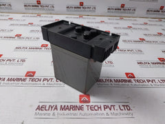 Hartmann & Braun Eta 25 Measuring Transducer With Base Hgs 8457-05