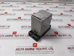 Hartmann & Braun Eta 25 Measuring Transducer With Base Hgs 8457-05