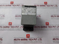Hartmann & Braun Eta 25 Measuring Transducer With Base Hgs 8457-05