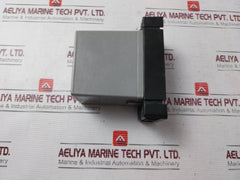 Hartmann & Braun Eta 25 Measuring Transducer With Base Hgs 8457-05