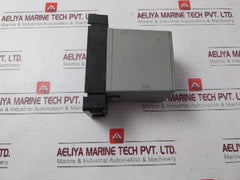 Hartmann & Braun Eta 25 Measuring Transducer With Base Hgs 8457-05
