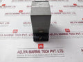 Hartmann & Braun Eta 25 Measuring Transducer With Base Hgs 8457-05