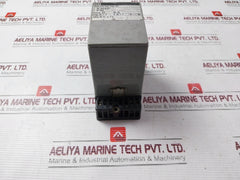 Hartmann & Braun Eta 25 Measuring Transducer With Base Hgs 8457-05