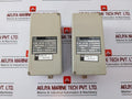 Hartmann & Braun Etu 1 Signal Amplifier Unit 4812-14 3