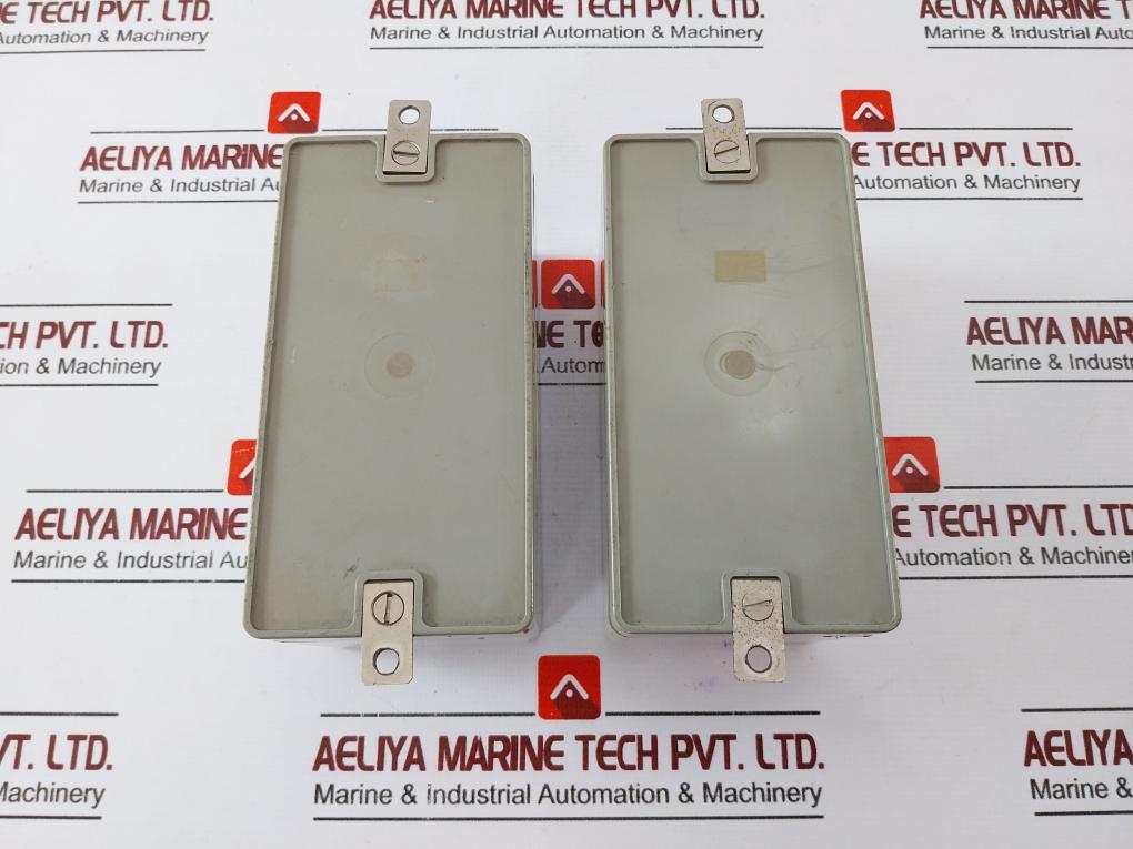 Hartmann & Braun Etu 1 Signal Amplifier Unit 4812-14 3