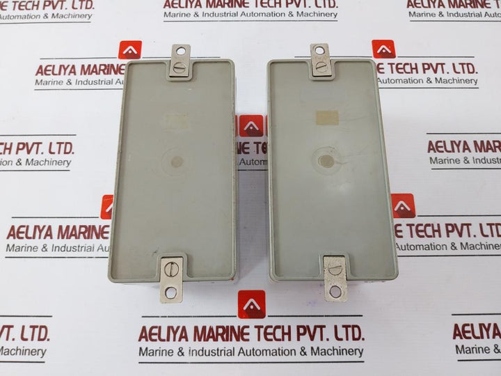Hartmann & Braun Etu 1 Signal Amplifier Unit 4812-14 3