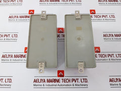Hartmann & Braun Etu 1 Signal Amplifier Unit 4812-14 3