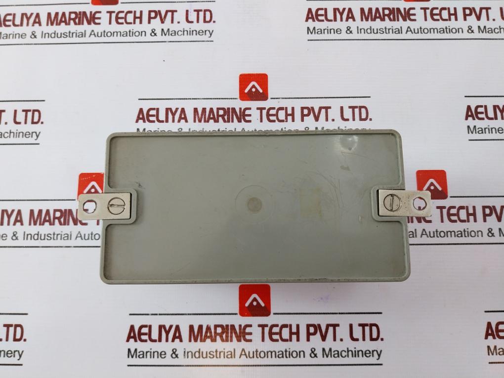 Hartmann & Braun Etu 1 Signal Amplifier Unit 4812-14 3