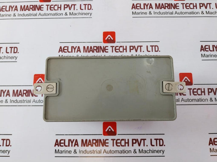 Hartmann & Braun Etu 1 Signal Amplifier Unit 4812-14 3