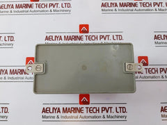Hartmann & Braun Etu 1 Signal Amplifier Unit 4812-14 3