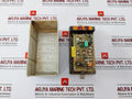 Hartmann & Braun Etu 1 Signal Amplifier Unit 4812-14 3