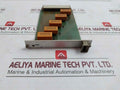 Hartmann & Braun Teu325-ex Temperature Transmitter Rack 24V 4-20Ma