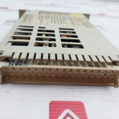 Hartmann &amp; Braun Teu325-ex Temperature Transmitter Rack 24V 4-20Ma
