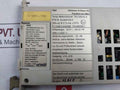 Hartmann & Braun Teu325-ex Temperature Transmitter Rack 24V 4-20Ma