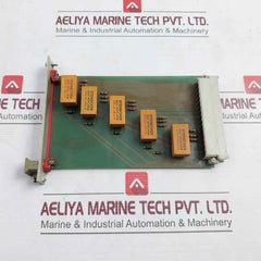 Hartmann &amp; Braun Teu325-ex Temperature Transmitter Rack 24V 4-20Ma