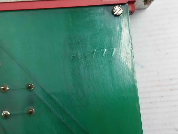 Hartmann & Braun Teu325-ex Temperature Transmitter Rack 24V 4-20Ma