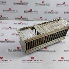 Hartmann &amp; Braun Teu325-ex Temperature Transmitter Rack 24V 4-20Ma