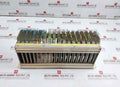 Hartmann & Braun Teu325-ex Temperature Transmitter Rack 24V 4-20Ma