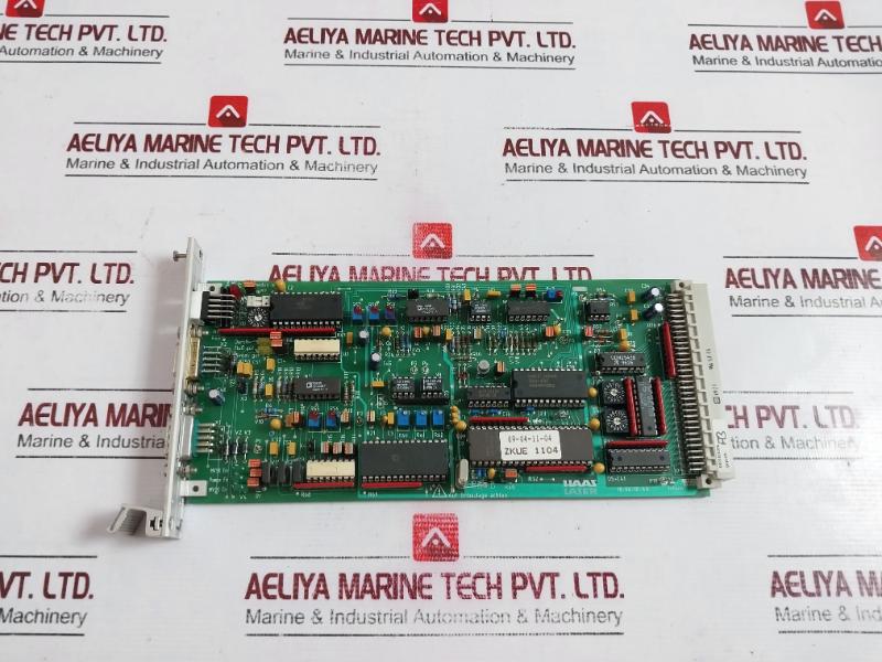 Hartmann Elektronik B.h091602b Laser Opc Set 110/230v Ac 47-63hz