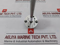 Hartmann & Braun 1Xpt100 Temperature Sensor 350-mm