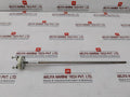 Hartmann & Braun 1Xpt100 Temperature Sensor 350-mm