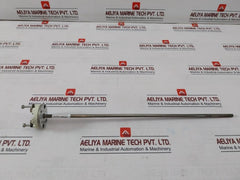 Hartmann & Braun 1Xpt100 Temperature Sensor 350-mm